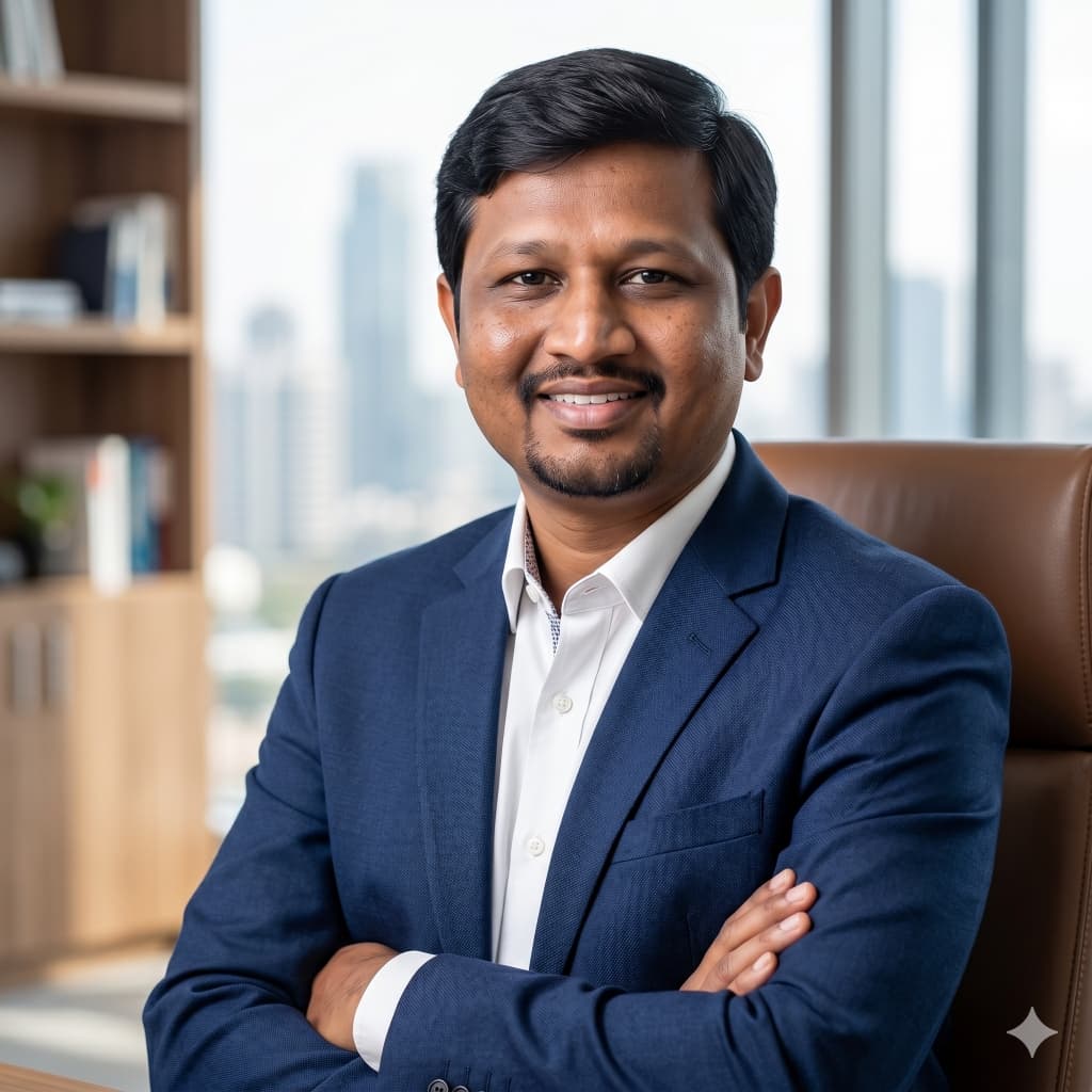 Pritam S.